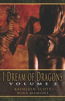 Paperback I Dream of Dragons, Volume 2 Book