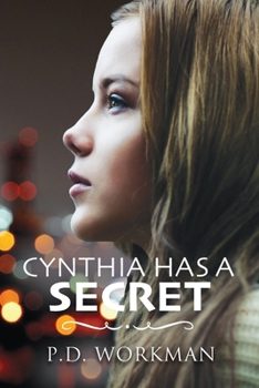 Paperback Cynthia Has a Secret Book