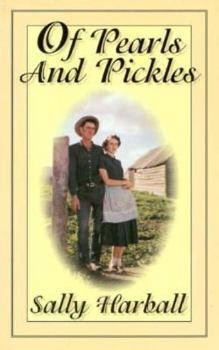 Paperback Of Pearls and Pickles Book
