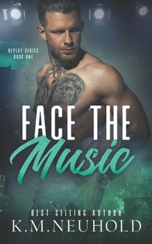 Face the Music - Book #1 of the Replay