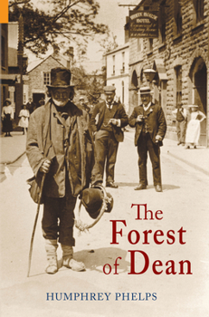 Paperback The Forest of Dean Book