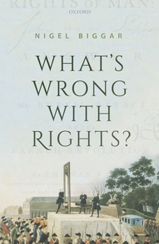 Paperback What's Wrong with Rights? Book