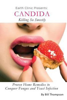 Paperback Candida: Killing So Sweetly Book