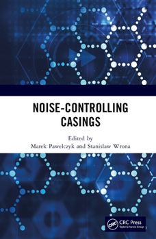 Hardcover Noise-Controlling Casings Book