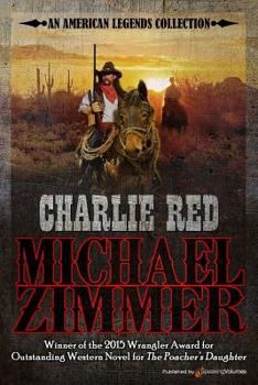 Paperback Charlie Red Book