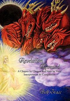 Paperback Revelation Revealed Book