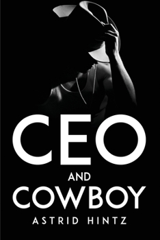 Paperback Ceo and Cowboy Book
