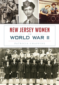 New Jersey Women in World War II