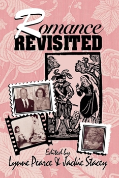 Paperback Romance Revisited Book