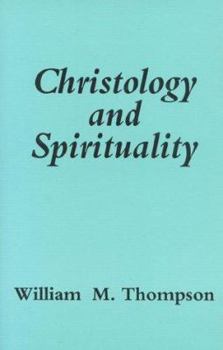 Hardcover Christology & Spirituality Book