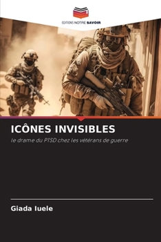 Paperback Icônes Invisibles [French] Book