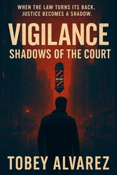 Vigilance: Shadows of the Court