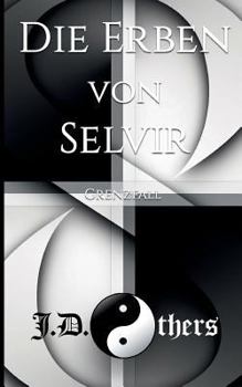 Paperback Die Erben von Selvir [German] Book
