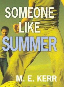Hardcover Someone Like Summer Book