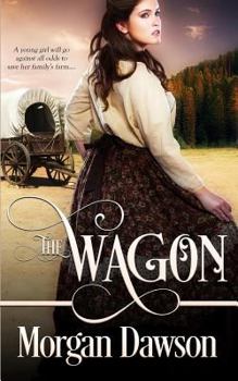 Paperback The Wagon Book