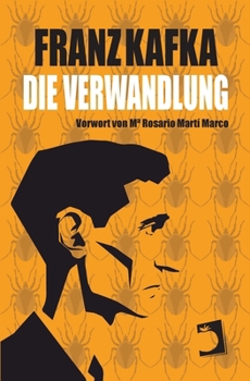 Paperback Die Verwandlung [German] Book