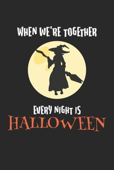 Halloween: Bereite dich auf die Apokalypse und den Weltuntergang vor ? das lustige, gruslige Buch zum selbst ausfüllen ? Dokumentiere die besten ... Motiv: Halloween together 4 (German Edition)