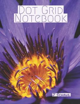 Dot Grid Notebook