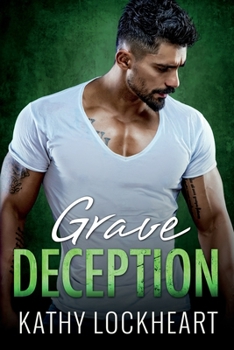 Paperback Grave Deception Book