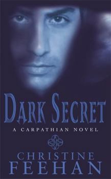 Dark Secret (Carpathians, #15) - Book #12 of the Dark