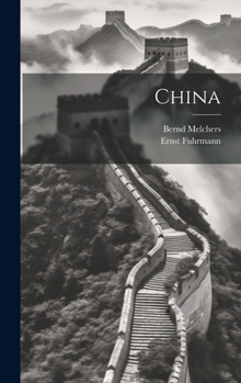 Hardcover China [German] Book