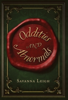 Hardcover Oddities and Abnormals Book