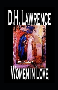 Paperback Women in Love Illustrated Book