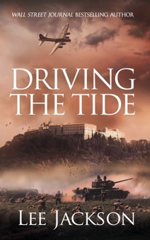 Paperback Driving the Tide Book