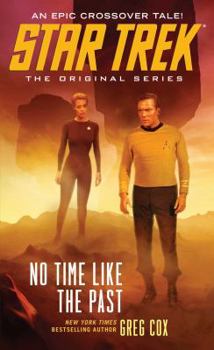 No Time Like the Past - Book  of the Star Trek: The Original Series
