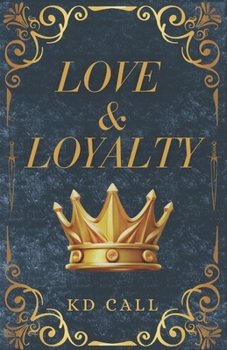 Paperback Love and Loyalty Book
