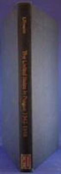 Hardcover United States in Prague 1945-1948, The Book