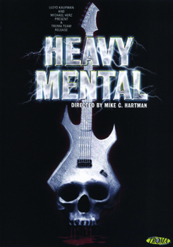 Heavy Mental