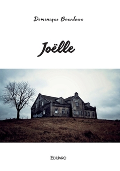 Paperback Joëlle [French] Book