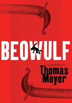 Paperback Beowulf: A Translation Book