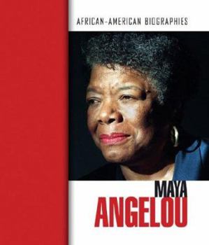 Hardcover Maya Angelou Book