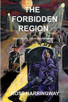 Paperback The Forbidden Region Book