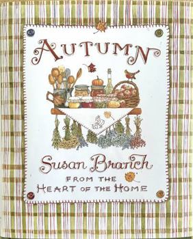 Autumn from the Heart of the Home