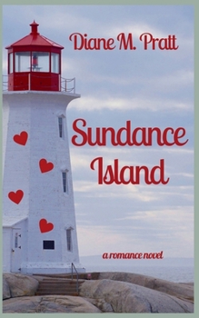 Paperback Sundance Island Book