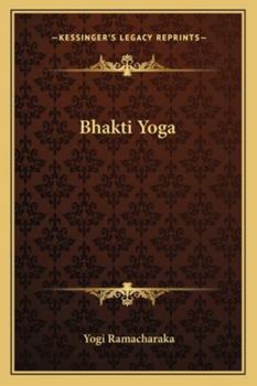Paperback Bhakti Yoga Book