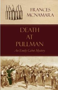 Paperback Death at Pullman Book