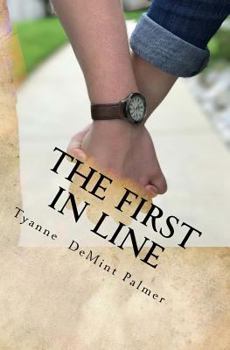 Paperback The First in Line Book