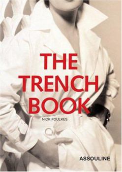 Paperback The Trench Book
