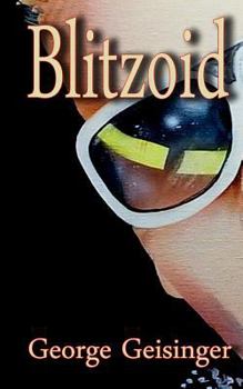 Paperback Blitzoid Book