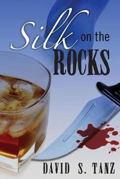 Paperback Silk on the Rocks Book