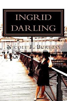 Paperback Ingrid Darling Book