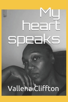 Paperback My heart speaks Book