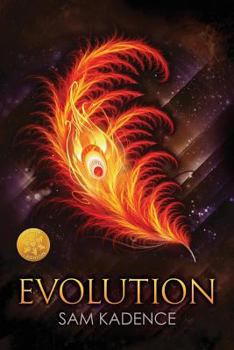 Evolution - Book #1 of the Evolution