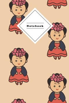 Notebook: Composition Notebook For School, Work, Students, College, Teacher 120 Dotted Grid Graph Pages Dina5 (6X9) The Perfect Gift Or For Yourself To Be Organized