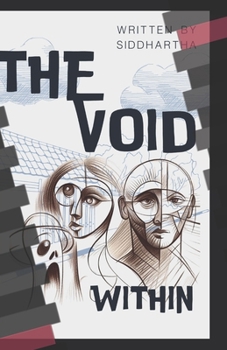 Paperback The Void Within Book