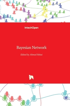 Hardcover Bayesian Network Book